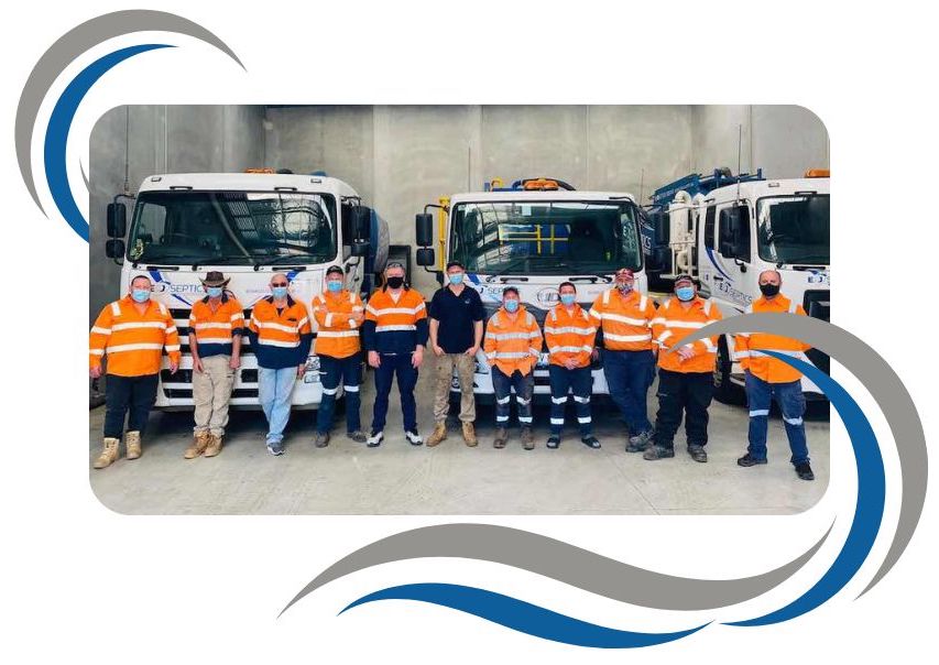 ejseptics waste management services in melbourne