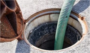 environmental waste solutions