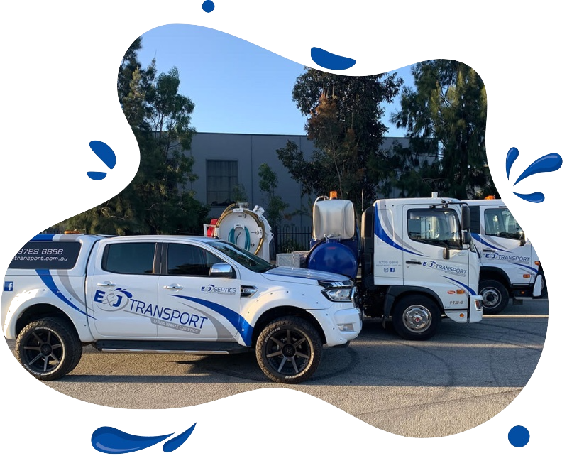 liquid waste removal specialists melbourne