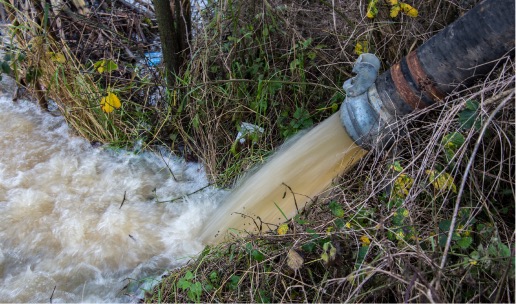 service waste management