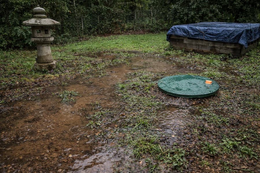 wet-soggy-septic-tank-disposal-area